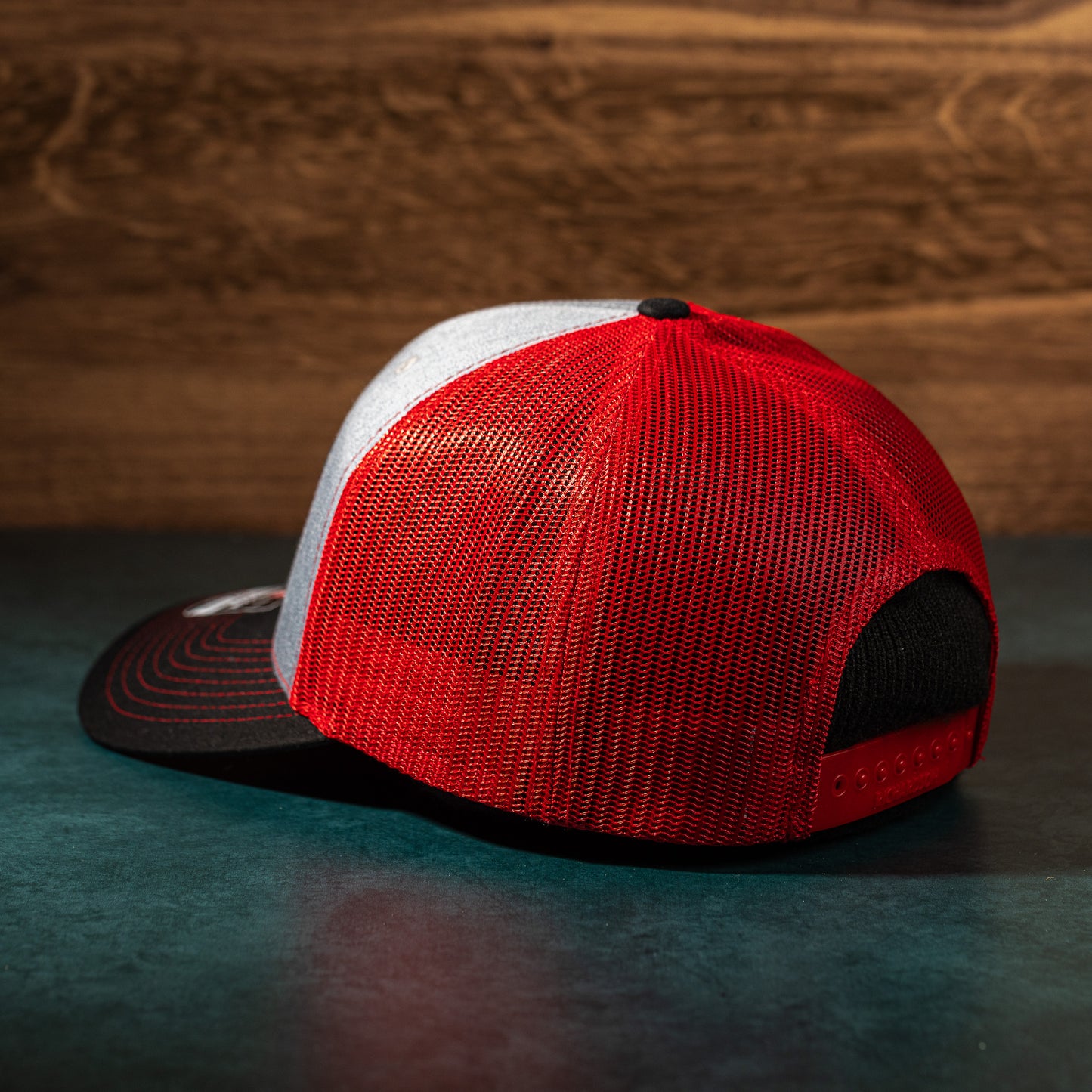 Asshole Merit Badge | Trucker Hat