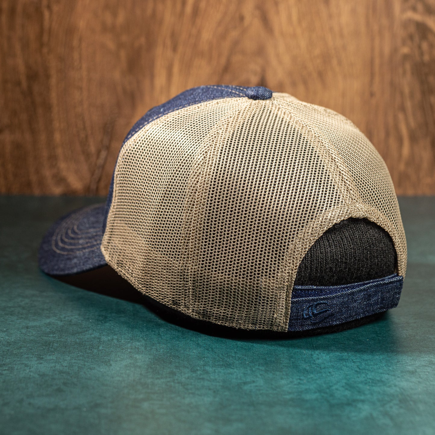 Show Steer Fuchsia Leopard | Women's Mesh Back Hat