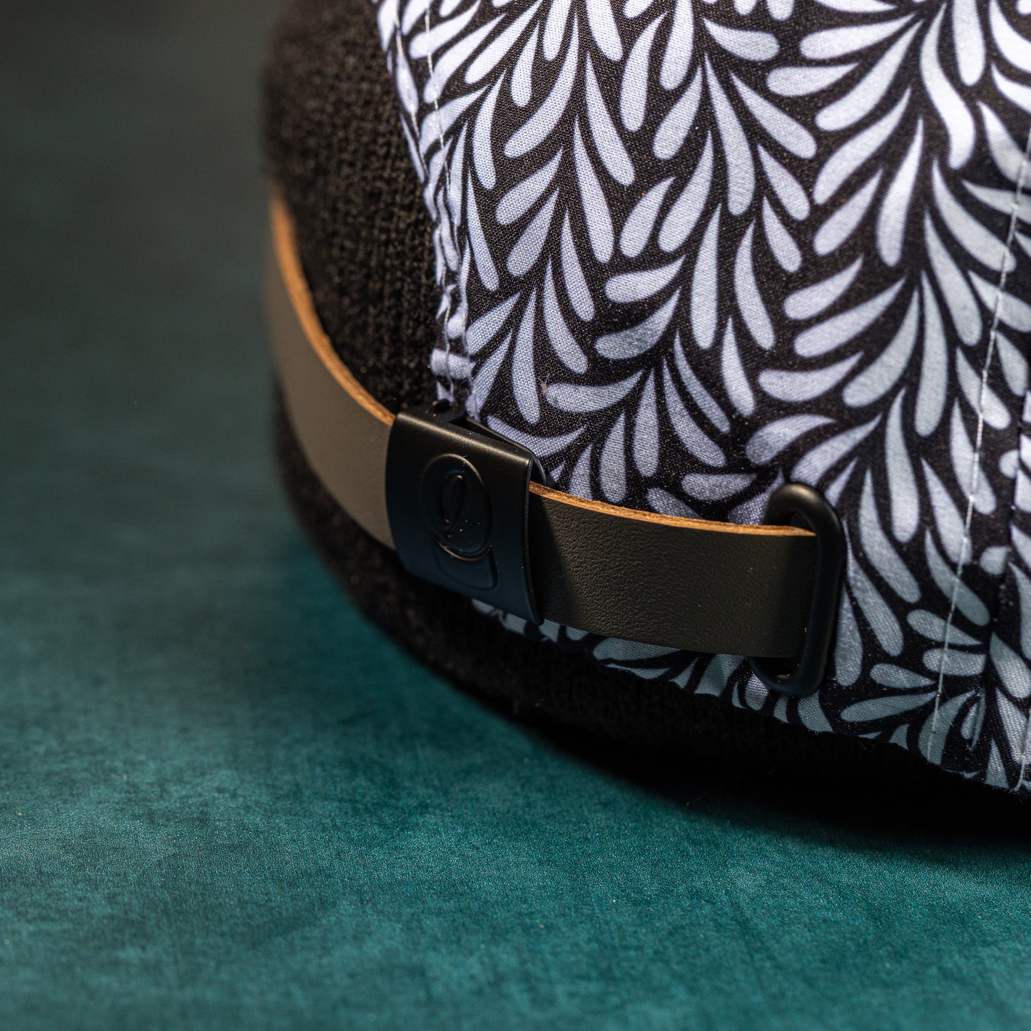 Show Steer | Rope Hat