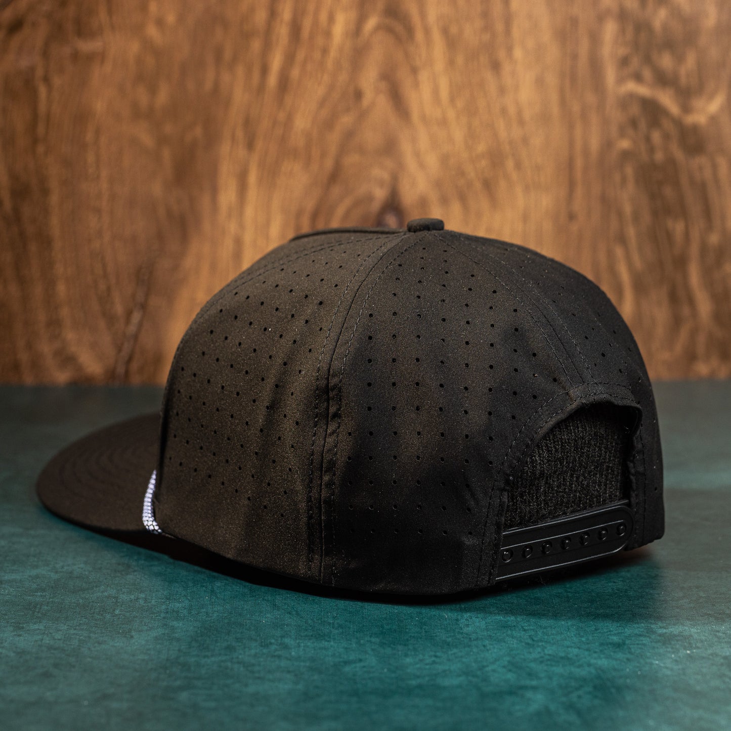 Eat More Beef | Rope Hat