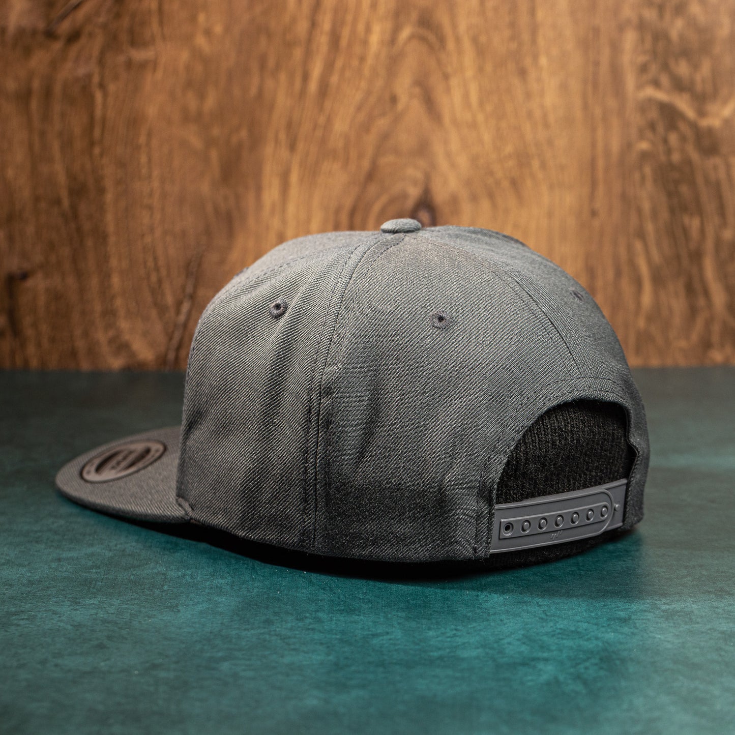 Show Steer | Flat Bill Cap