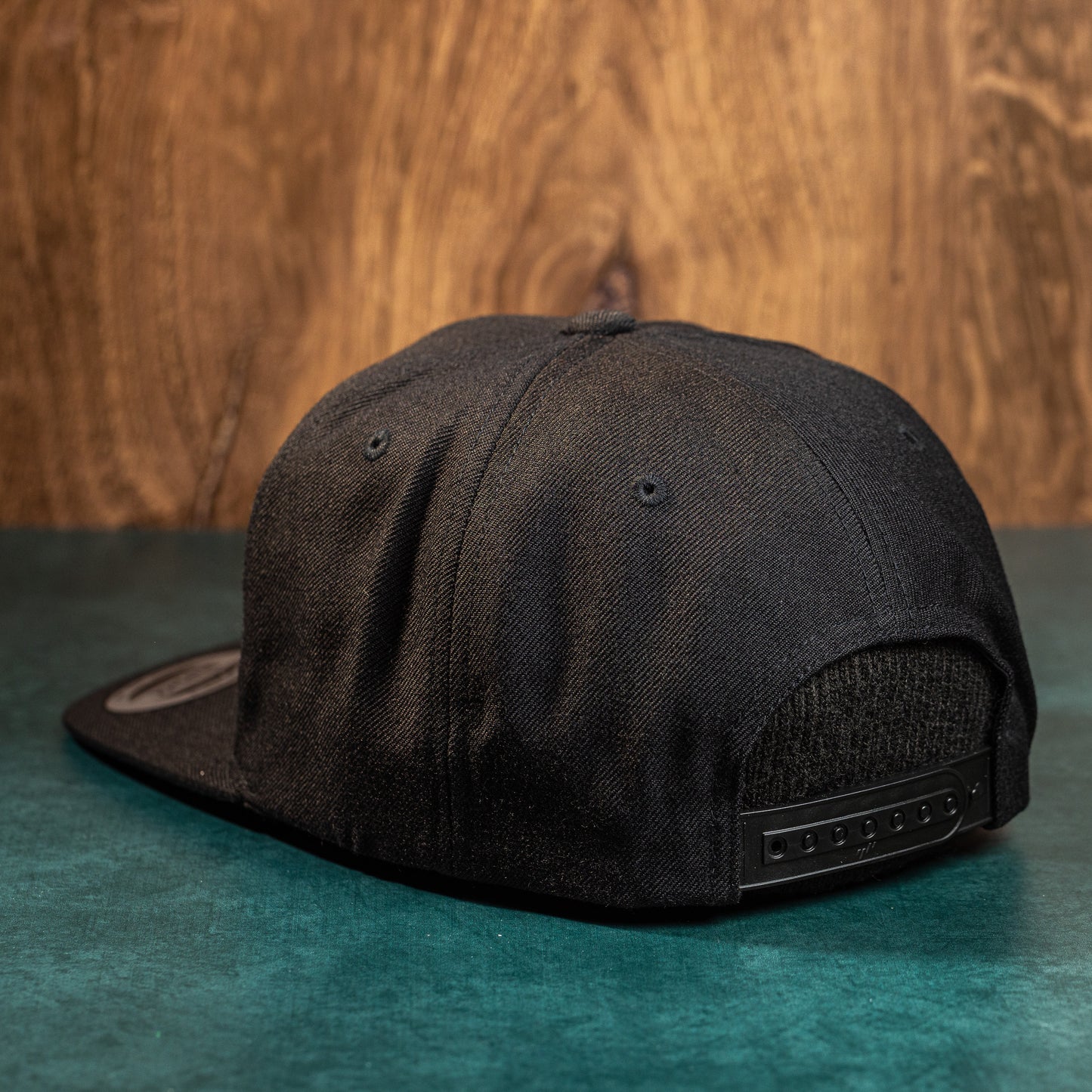 Eat More Beef | Flat Bill Snapback