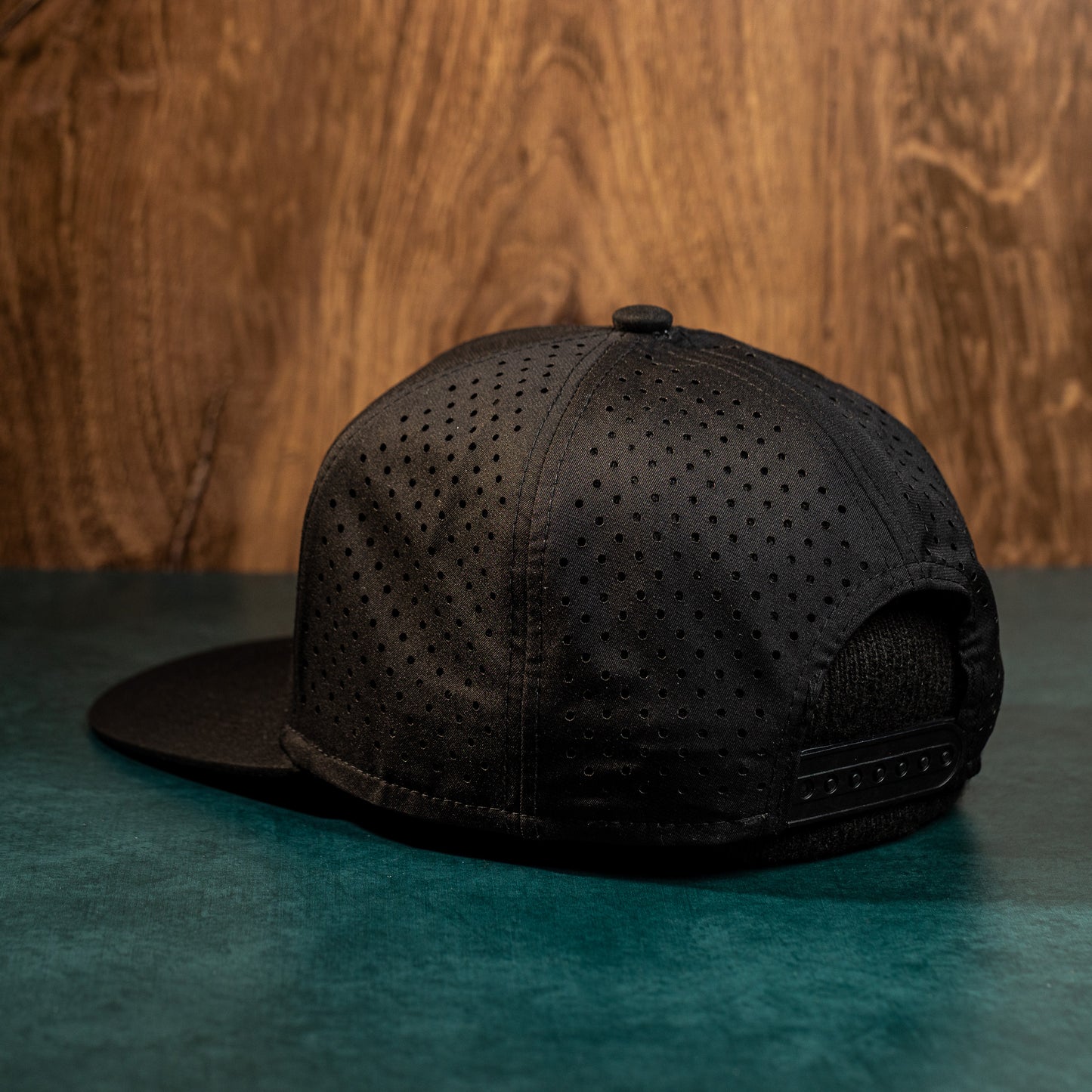 Copper Cactus Denim | Trucker Hat