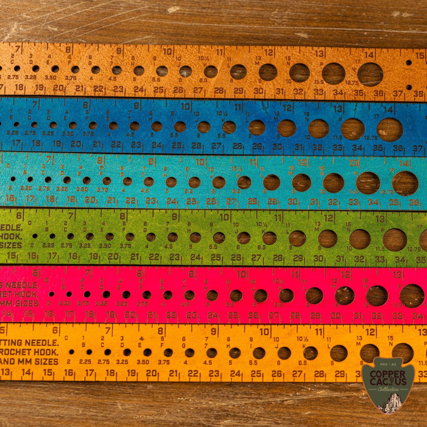 The Stitch Wrap - Your All-in-One Crafting Companion