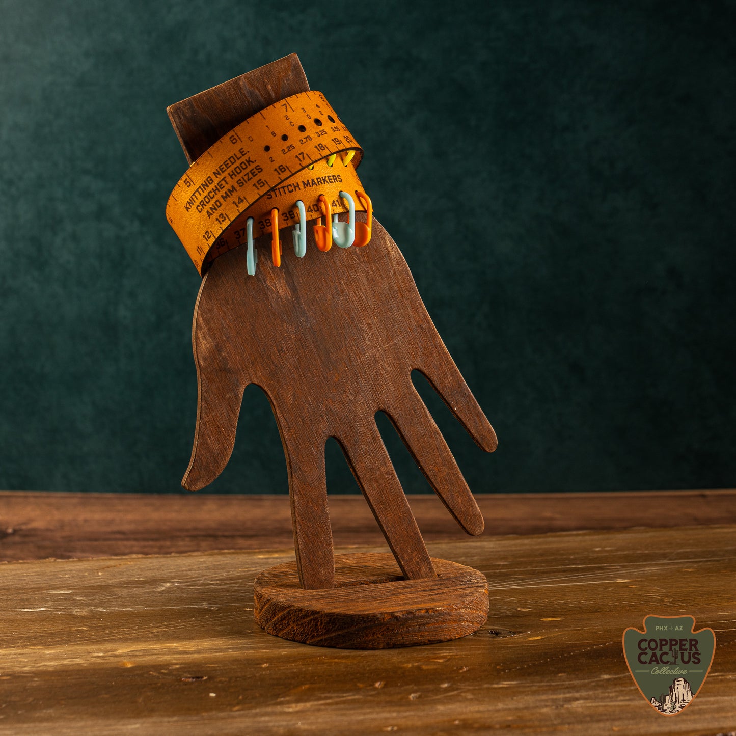 The Stitch Wrap - Your All-in-One Crafting Companion