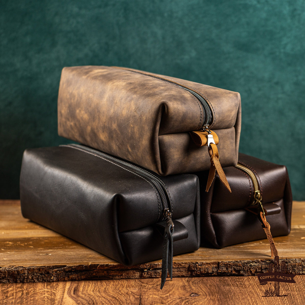 How to Care for Leather Totes, Wallets, and Bags (Without Overthinking It)