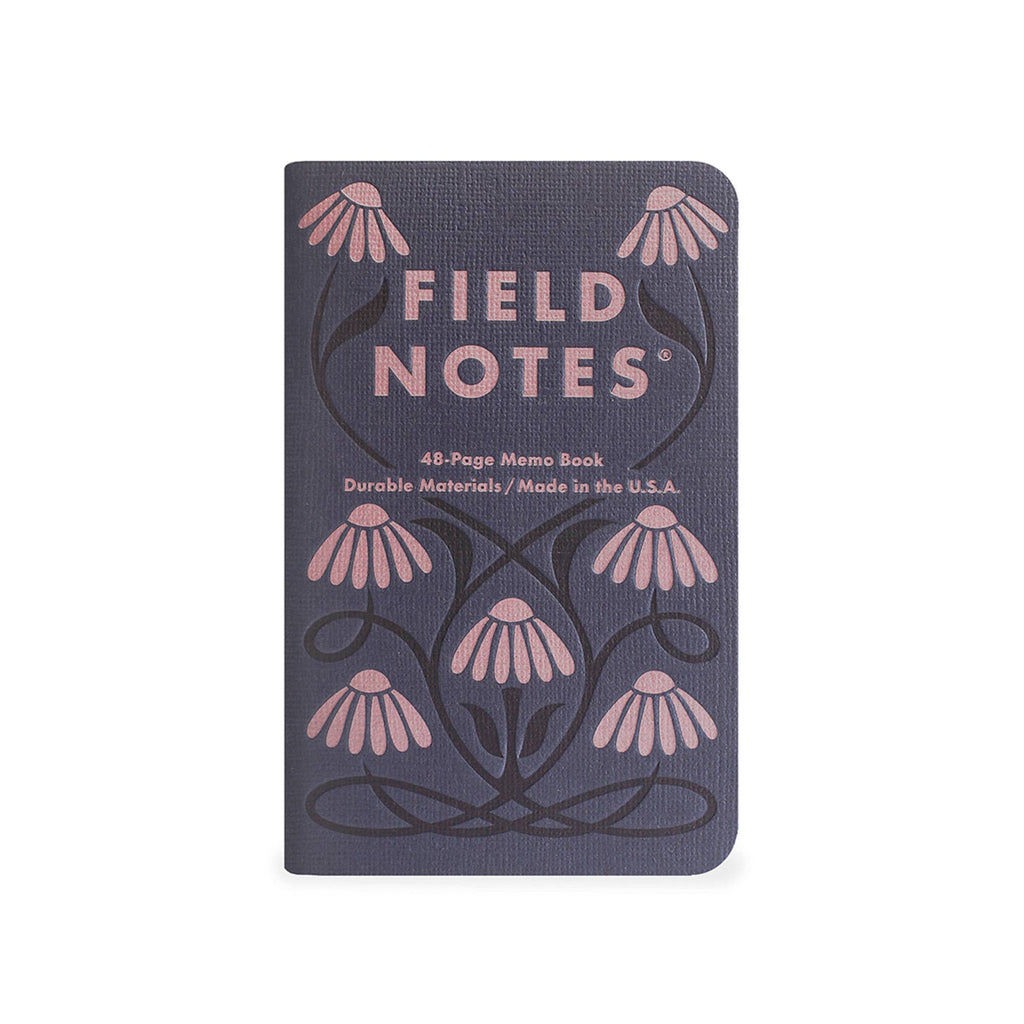 Fall Flowers 3-Pack | Field Notes