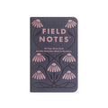 Fall Flowers 3-Pack | Field Notes