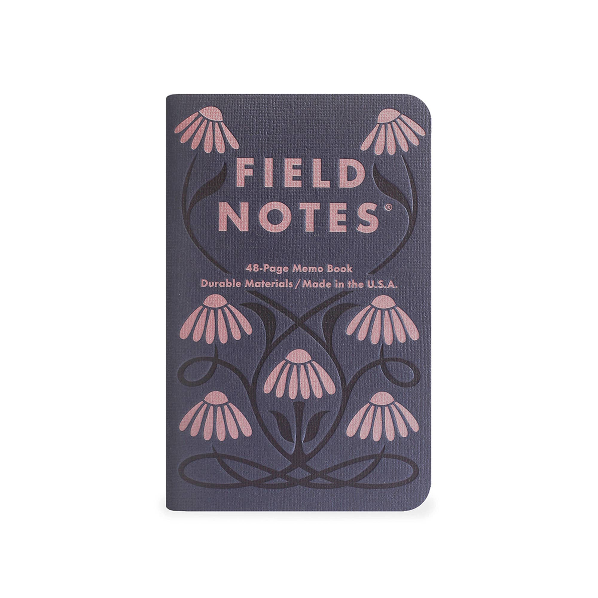 Fall Flowers 3-Pack | Field Notes