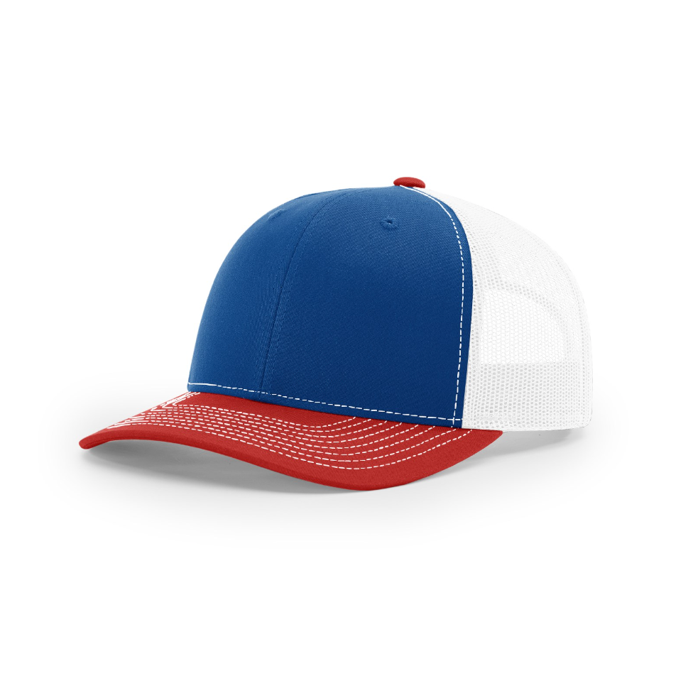 USA Flag | Trucker Hat
