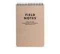 80-Page Steno Book | Field Notes