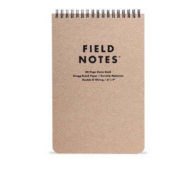 80-Page Steno Book | Field Notes