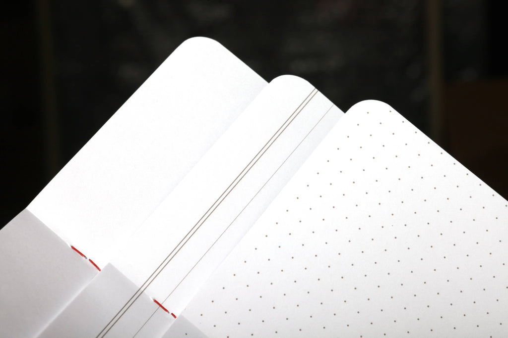 Flora 3-Pack | Field Notes