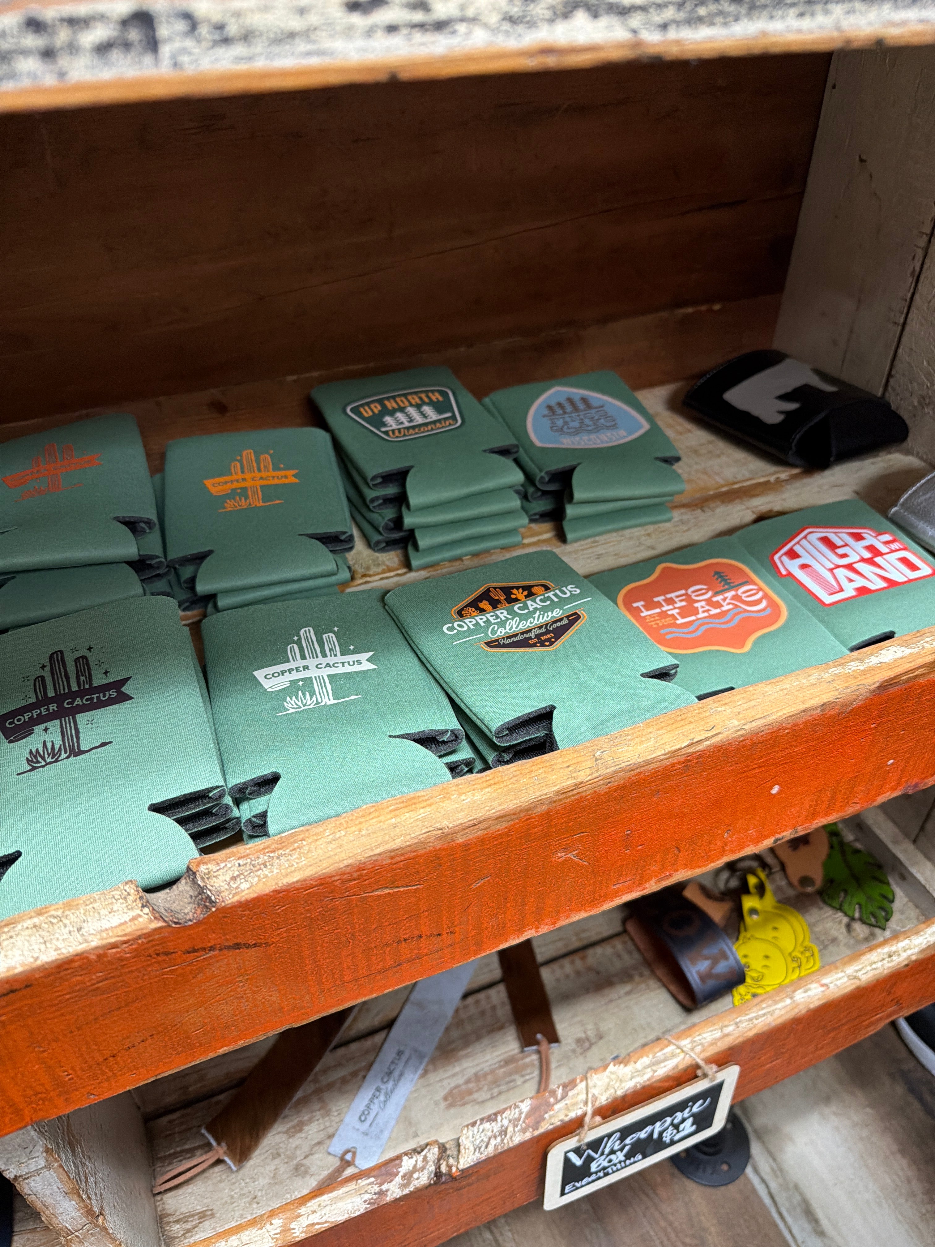 Can Coozie