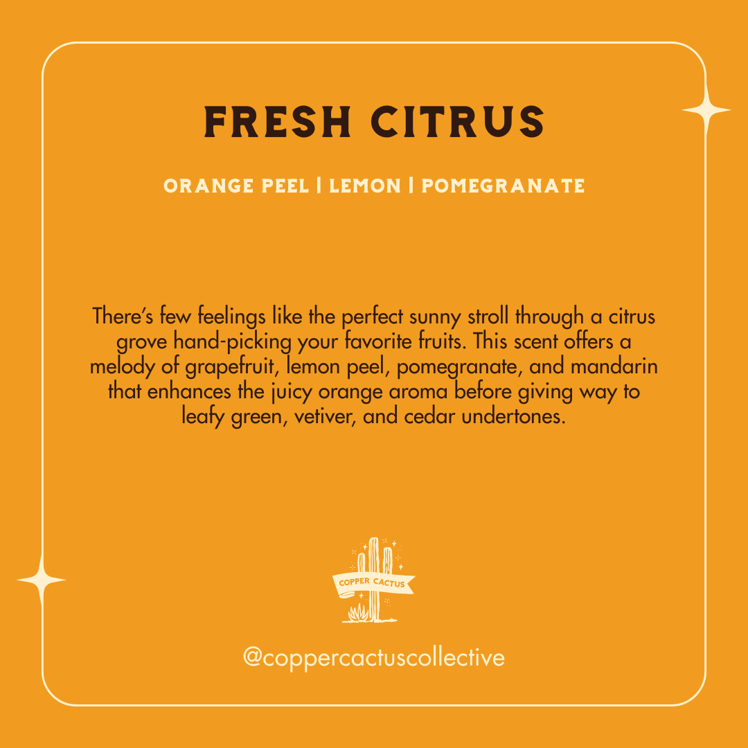 Leather Cowtag Car Freshie | Horseshoe