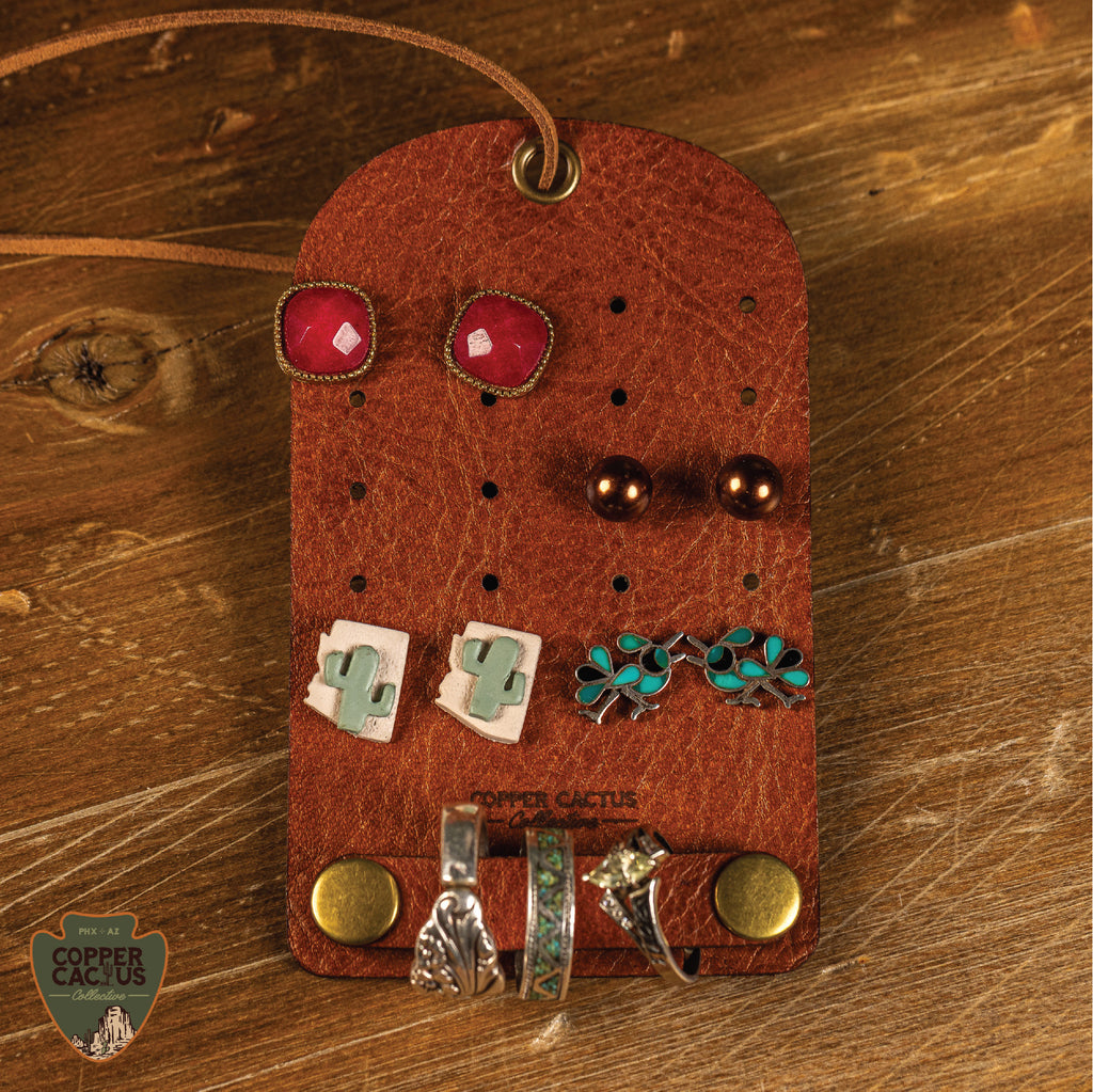 Jewelry Keeper