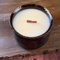Bear Candle