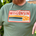 Wisconsin t-Shirt