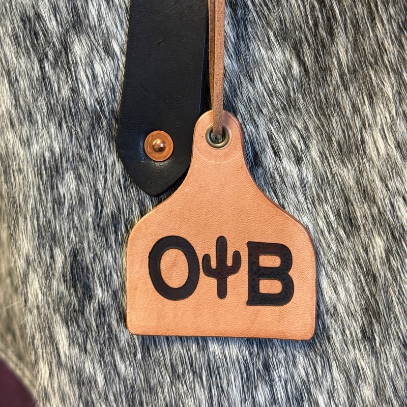 Keychain Bar