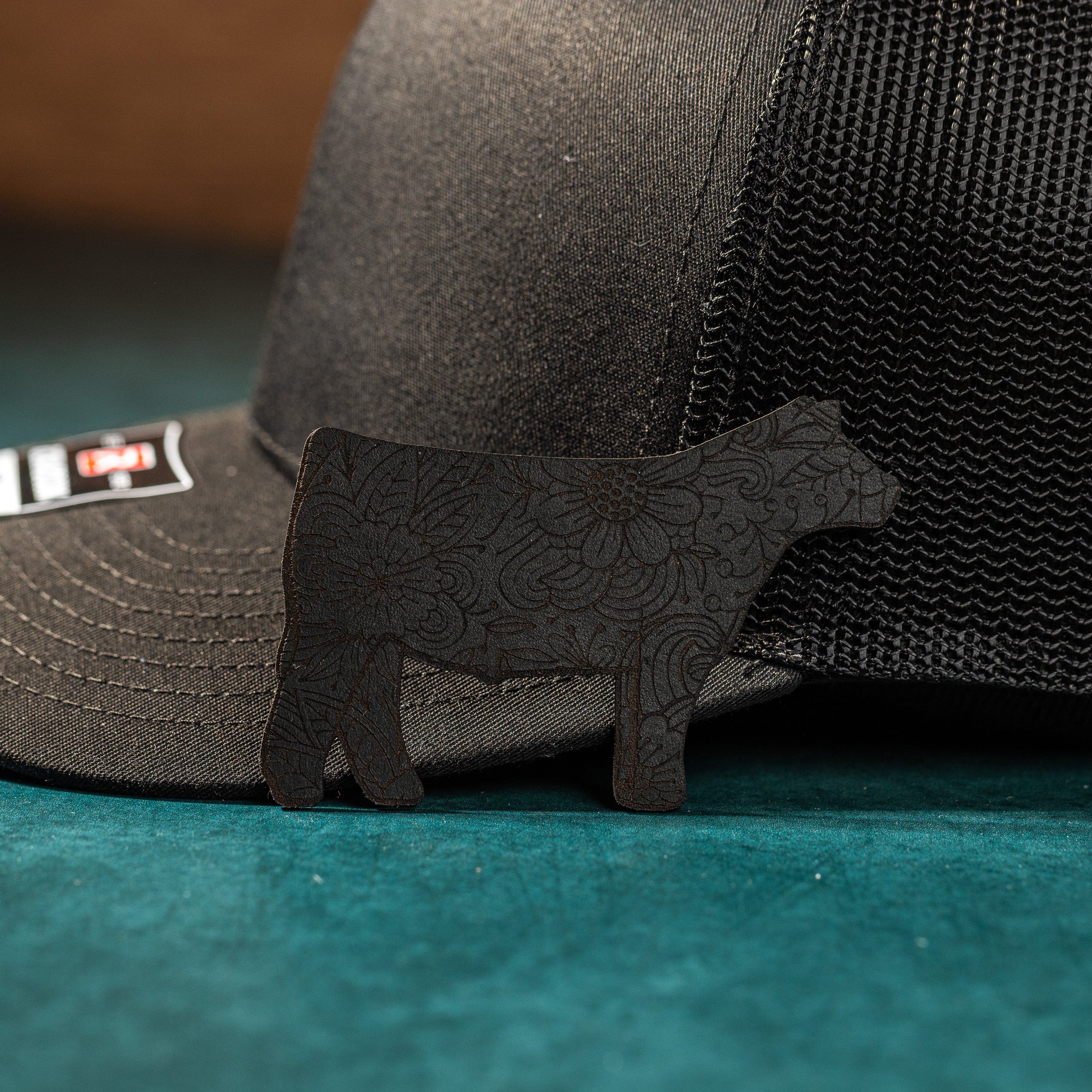 Show Steer | 115 Trucker Hat