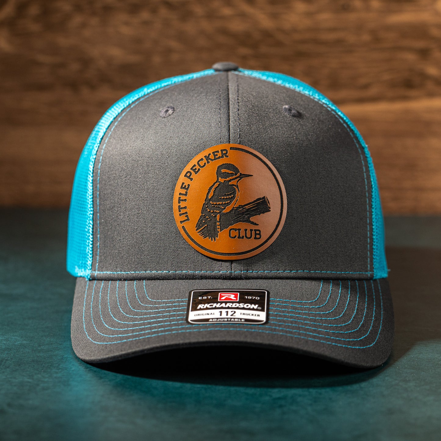 Little Pecker Club | Trucker Hat