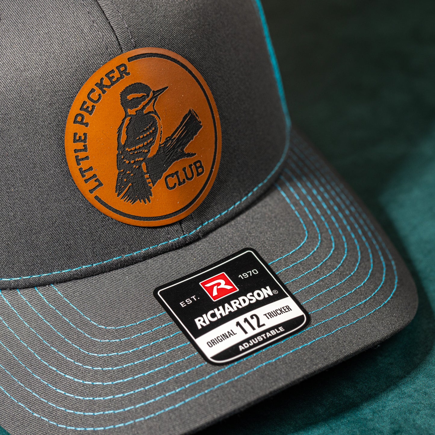 Little Pecker Club | Trucker Hat