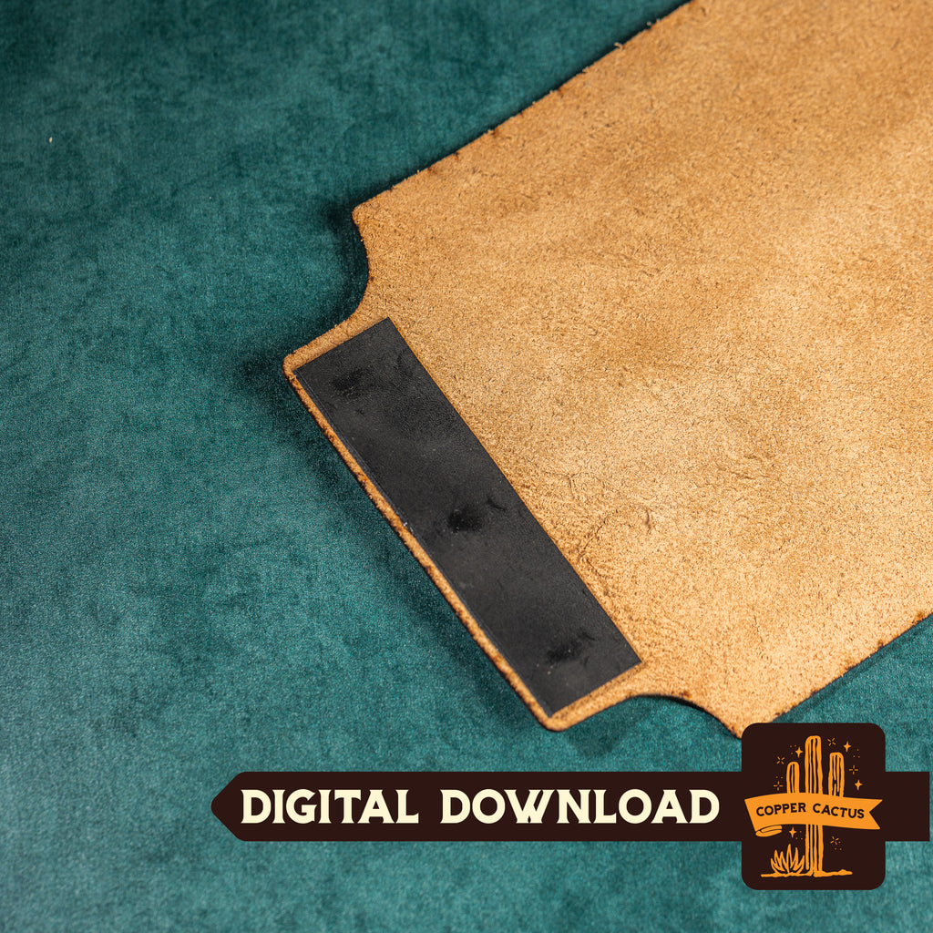 Stanley 40oz Tumbler Wrap - Laser File - Digital Download