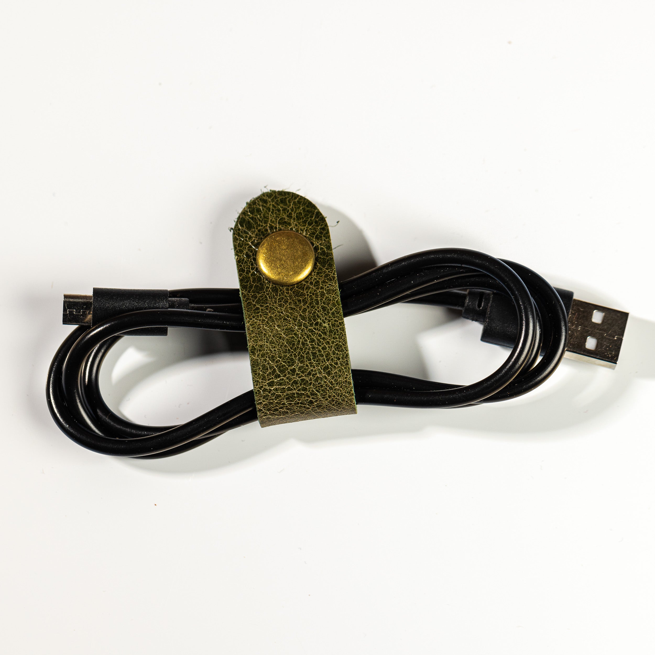 Cable & Cord Keepers