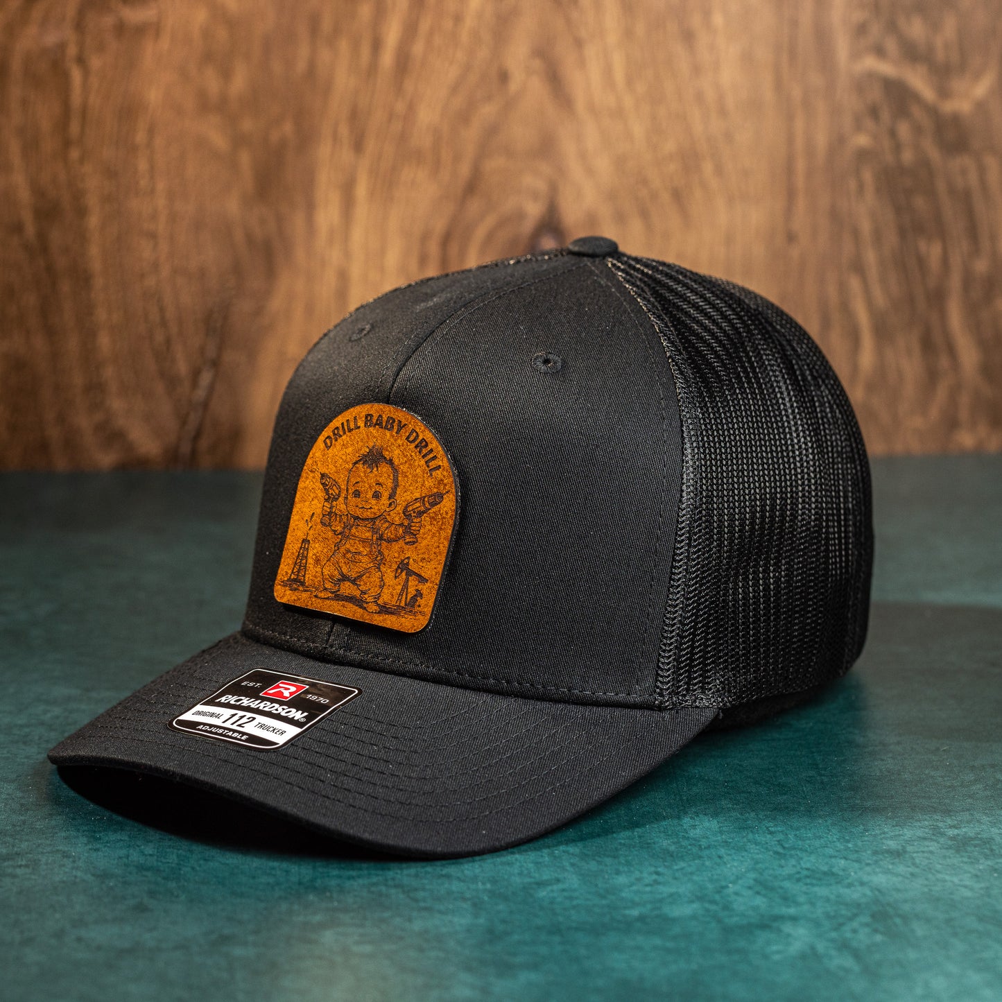 Drill Baby Drill  | Trucker Hat