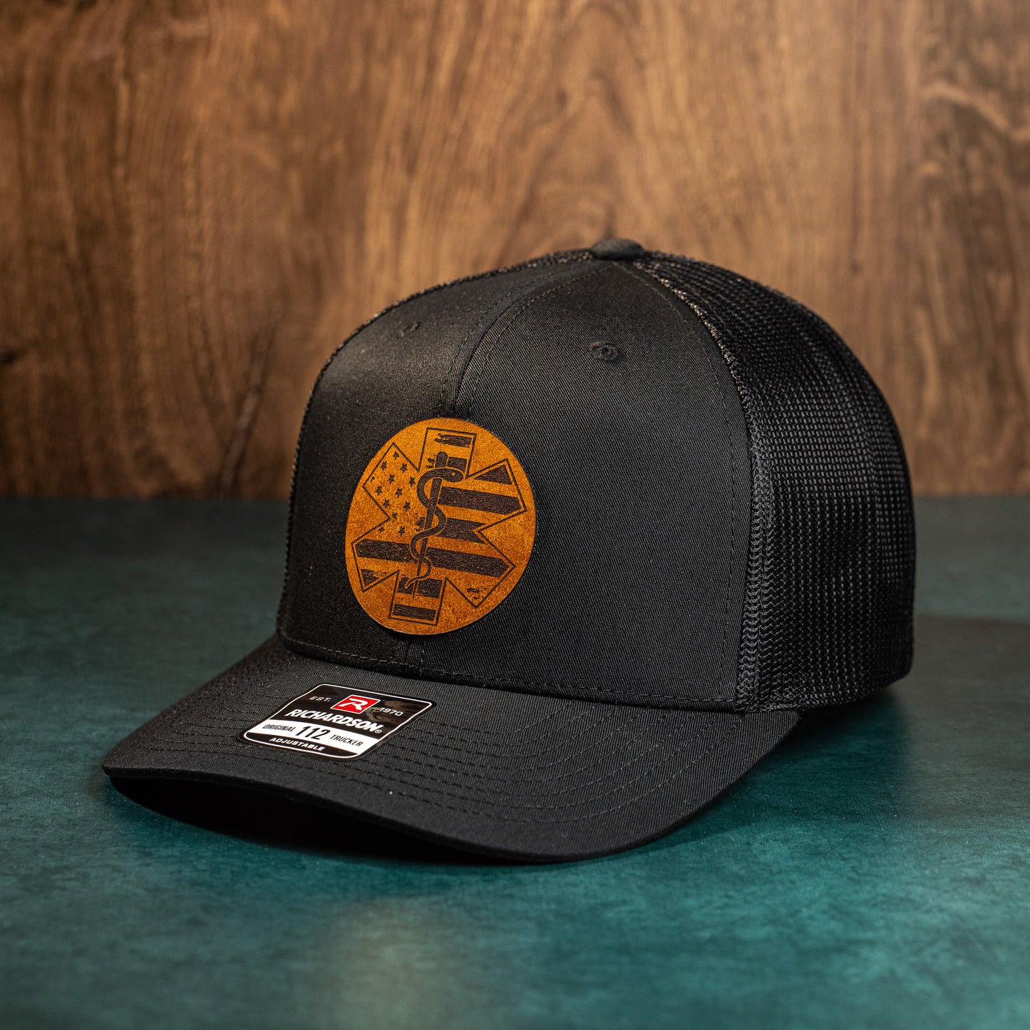 EMS USA  | Trucker Hat