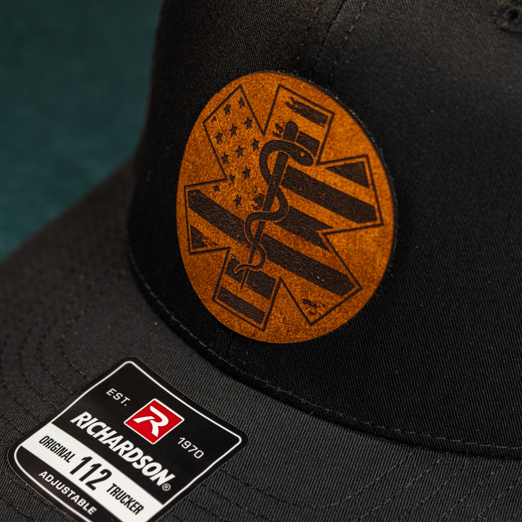 EMS USA  | Trucker Hat
