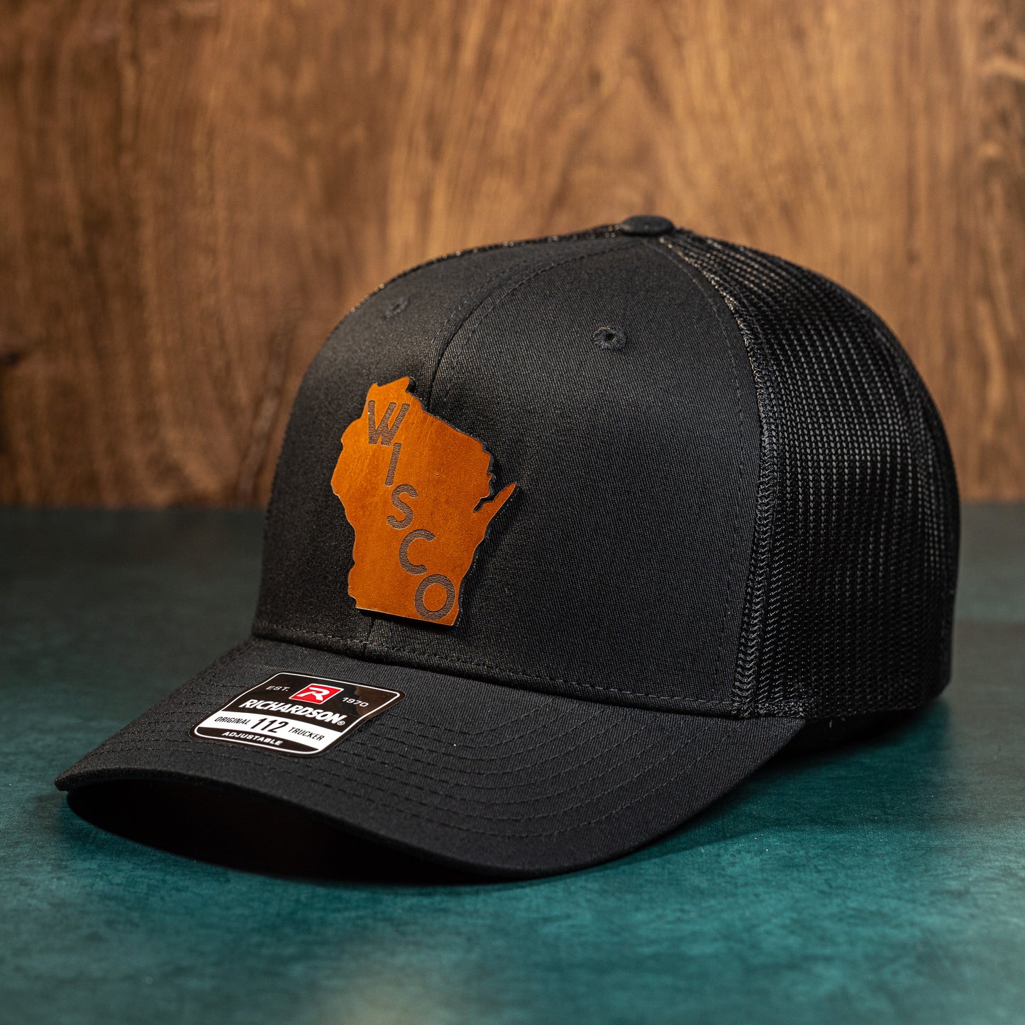 Wisco State  | Trucker Hat