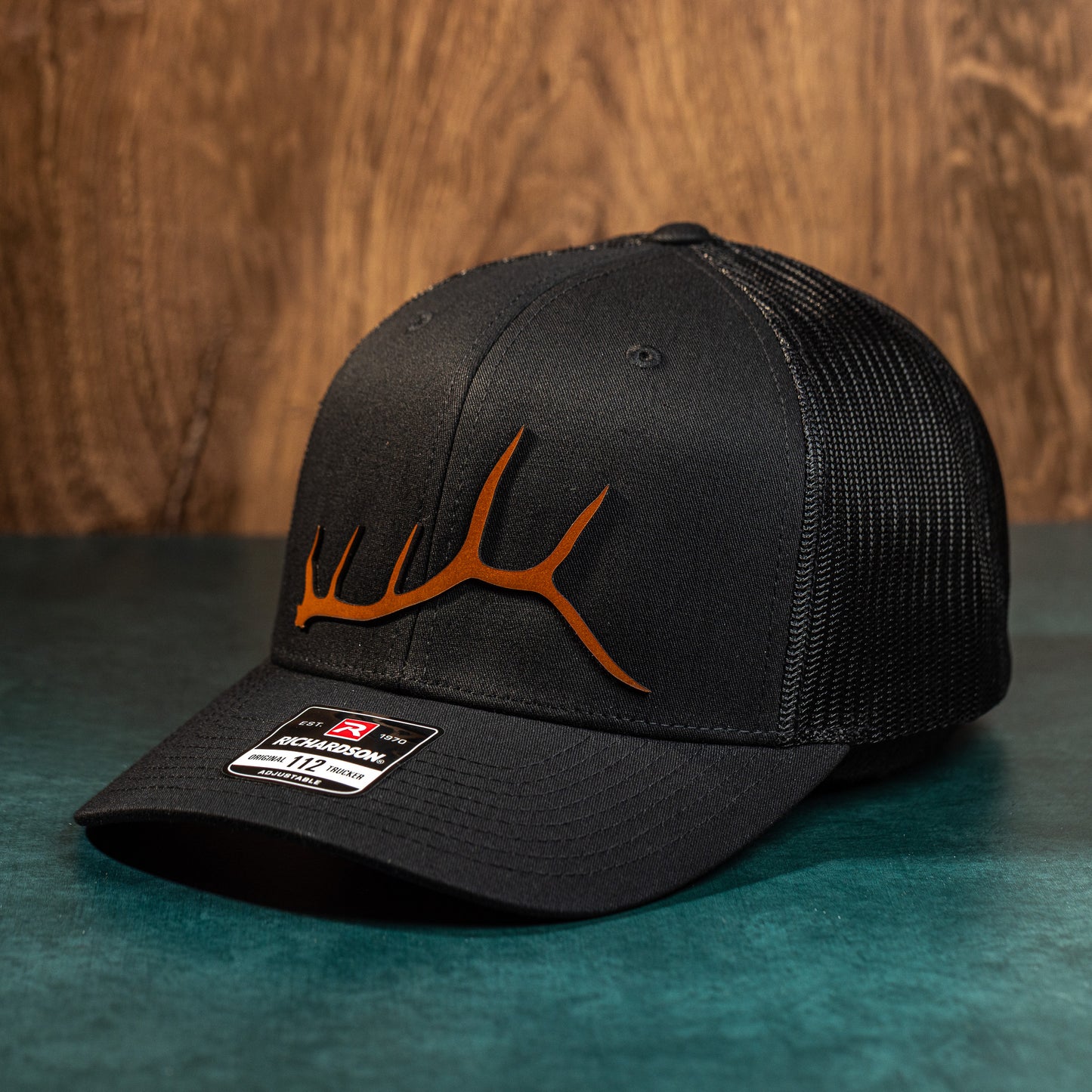 Elk Antler  | Trucker Hat