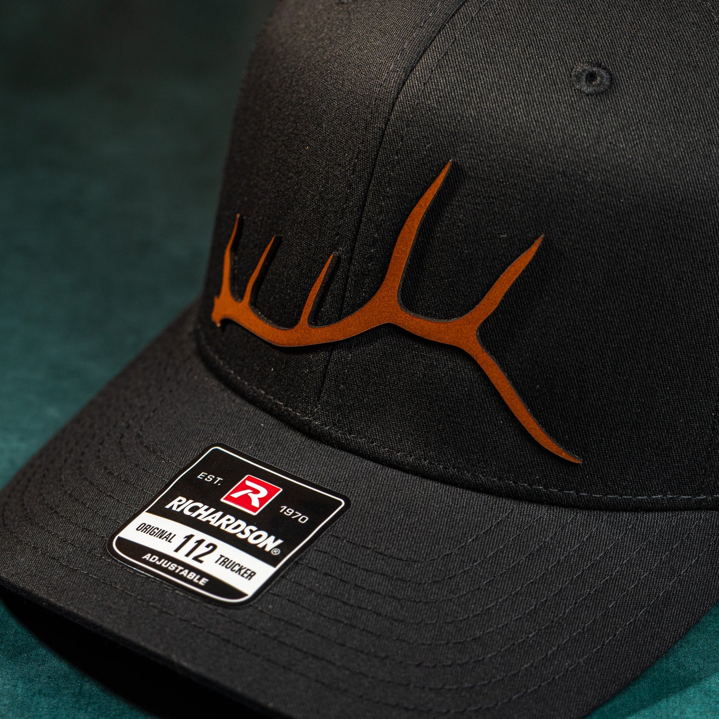 Elk Antler  | Trucker Hat
