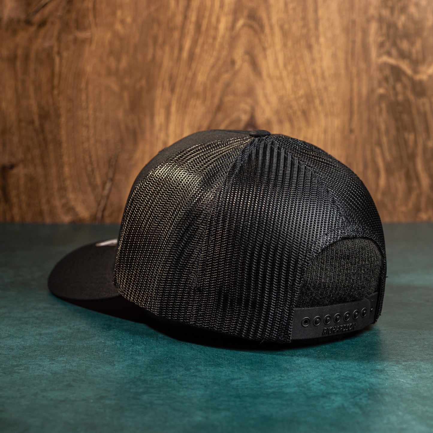 Elk Antler  | Trucker Hat