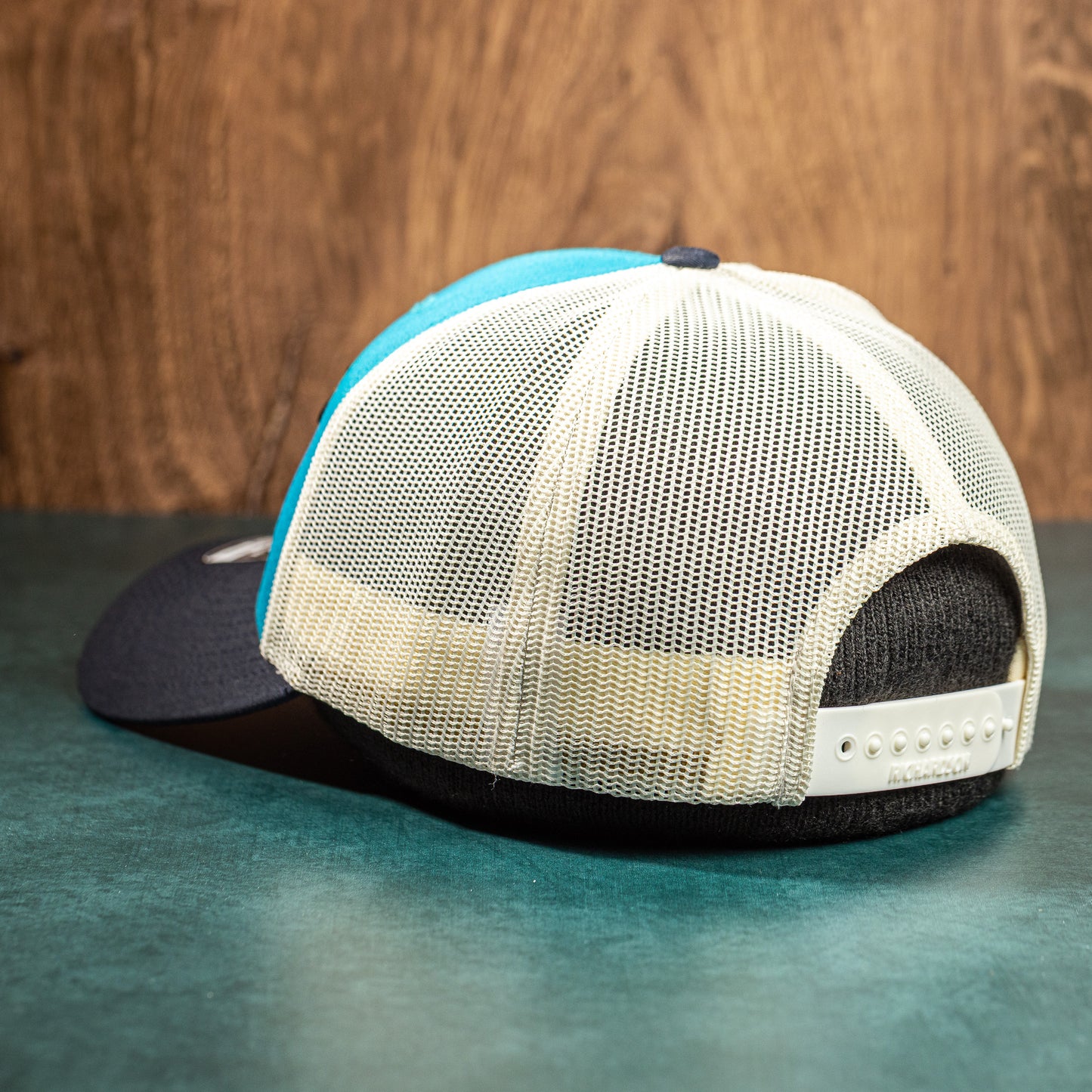 Show Steer Aztec | Trucker Hat