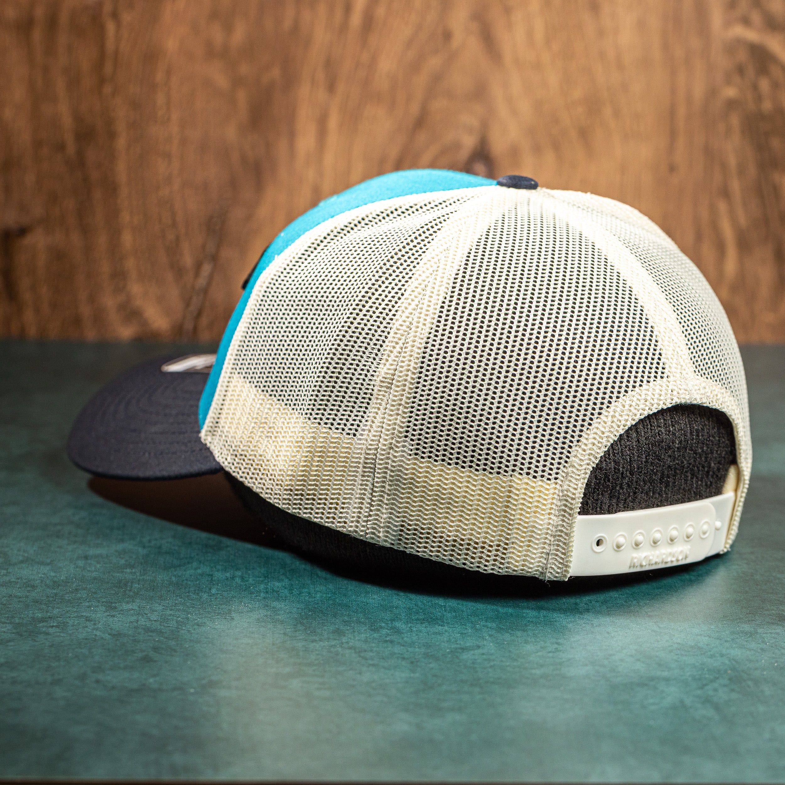 Show Steer | 115 Trucker Hat
