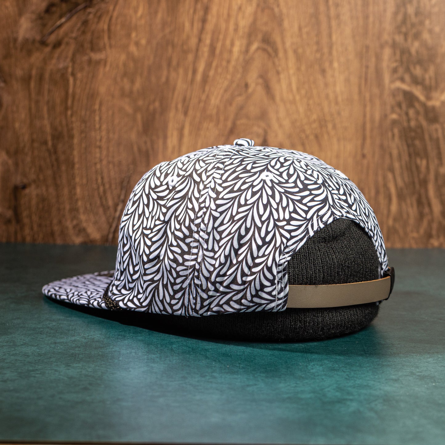 Show Steer | Rope Hat