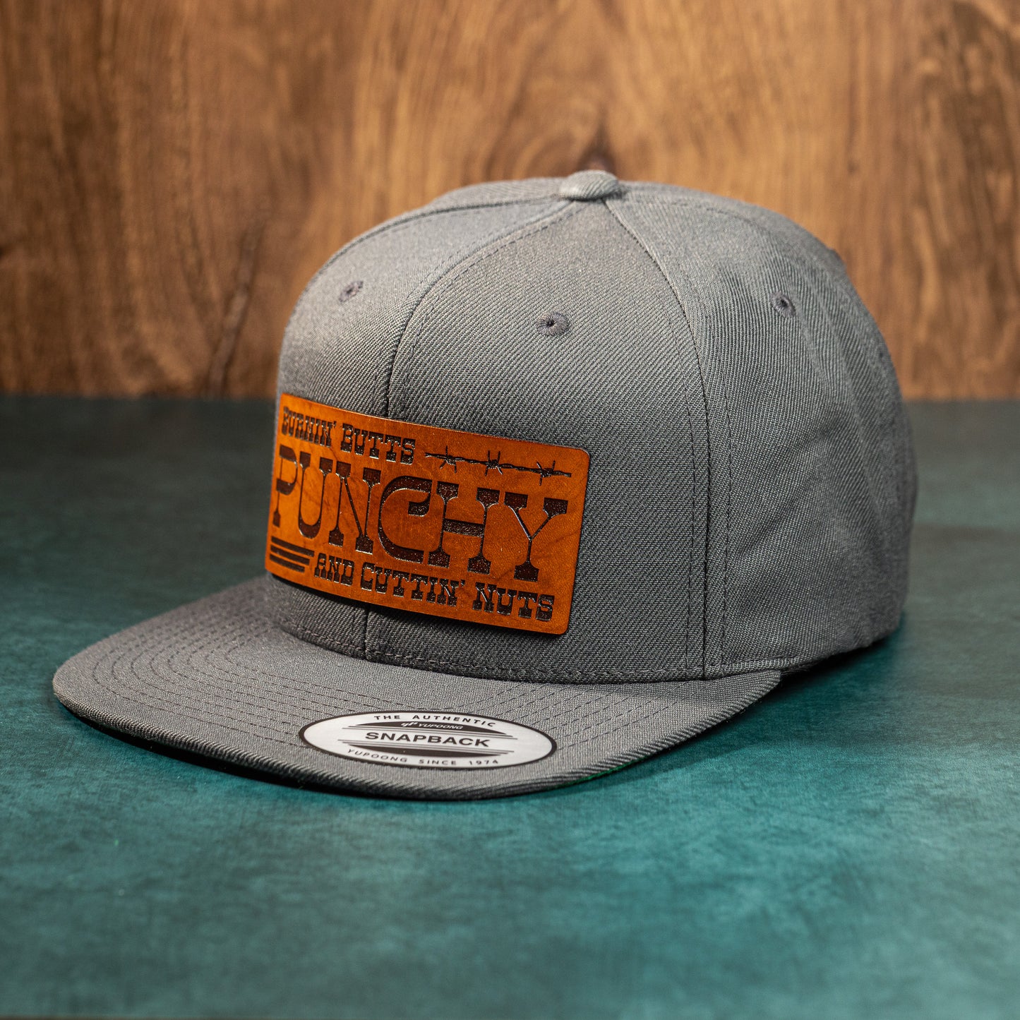 Punchy | Flexfit Cap