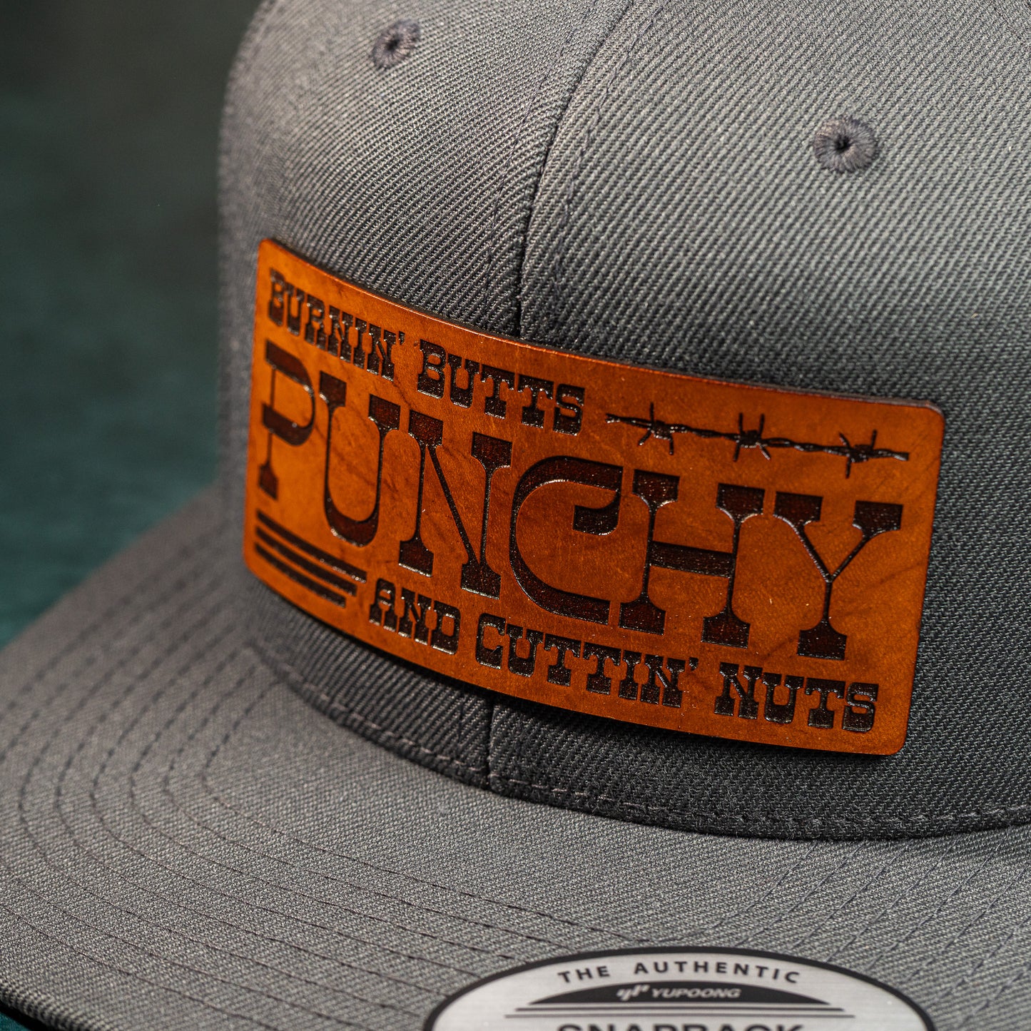 Punchy | Flexfit Cap