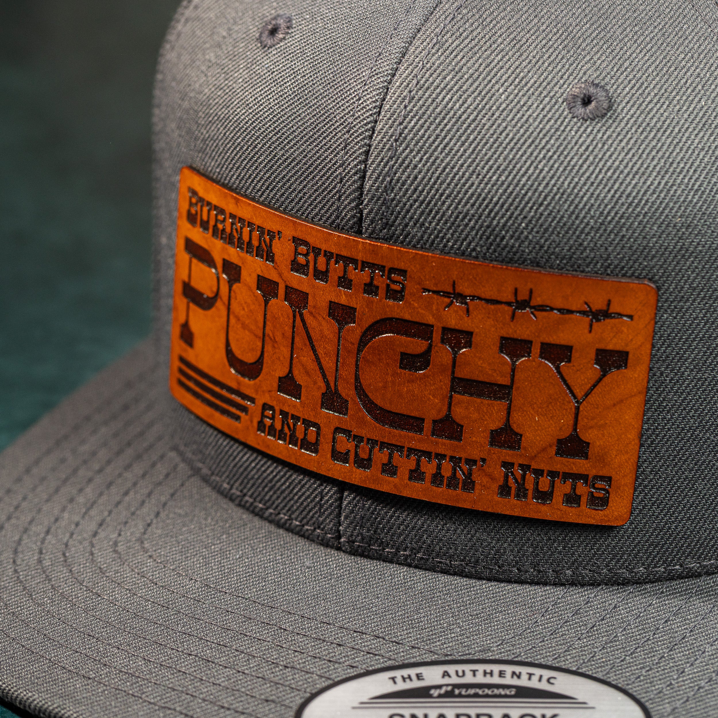 Punchy | Flexfit Cap