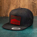 Cowpoke | Flat Bill Cap