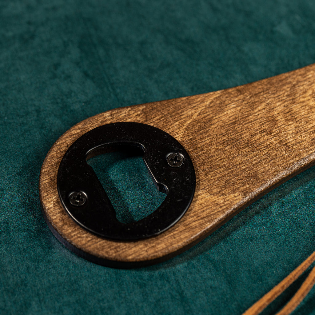 'UFDA' Bottle Opener