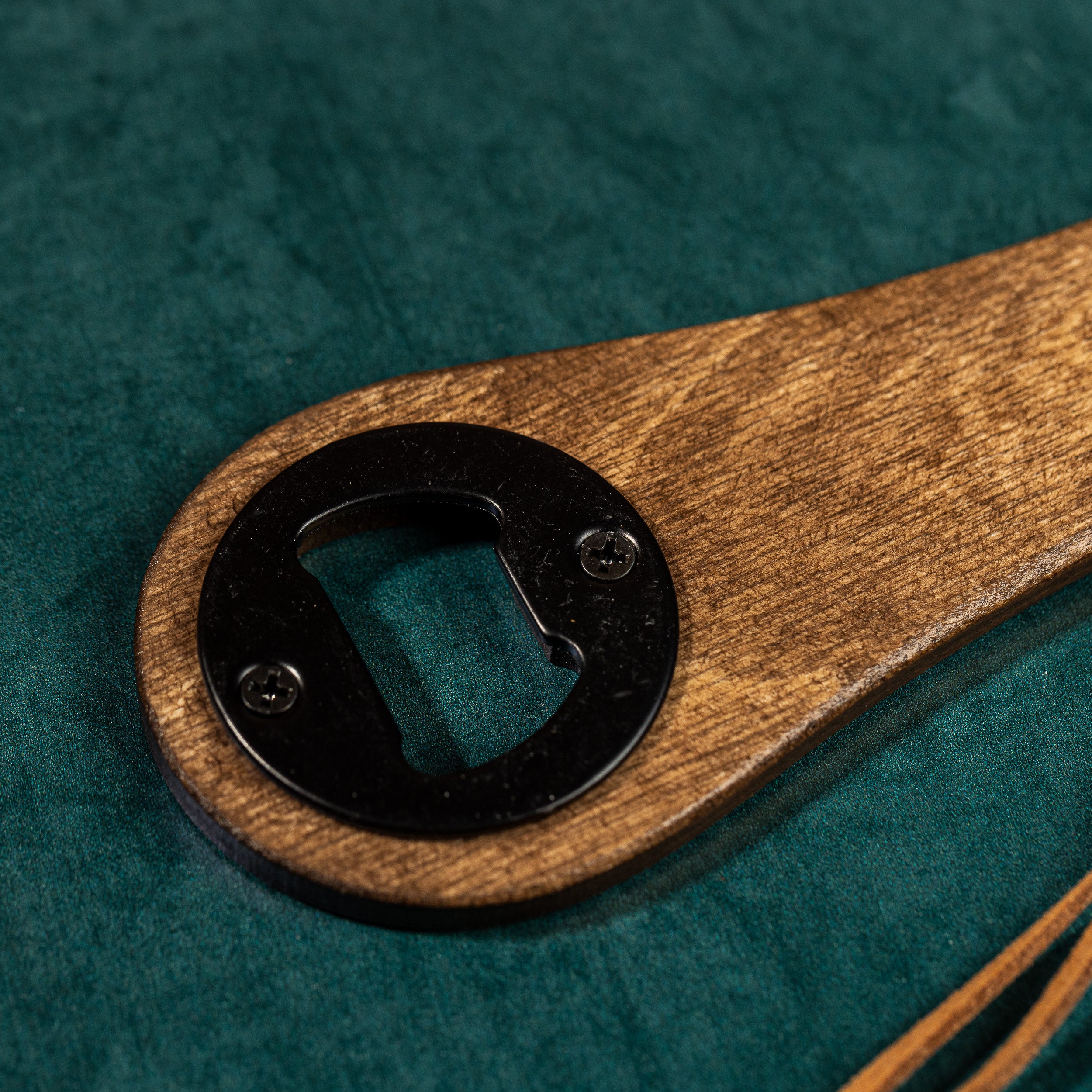 'UFDA' Bottle Opener