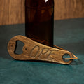 'OPE' Bottle Opener