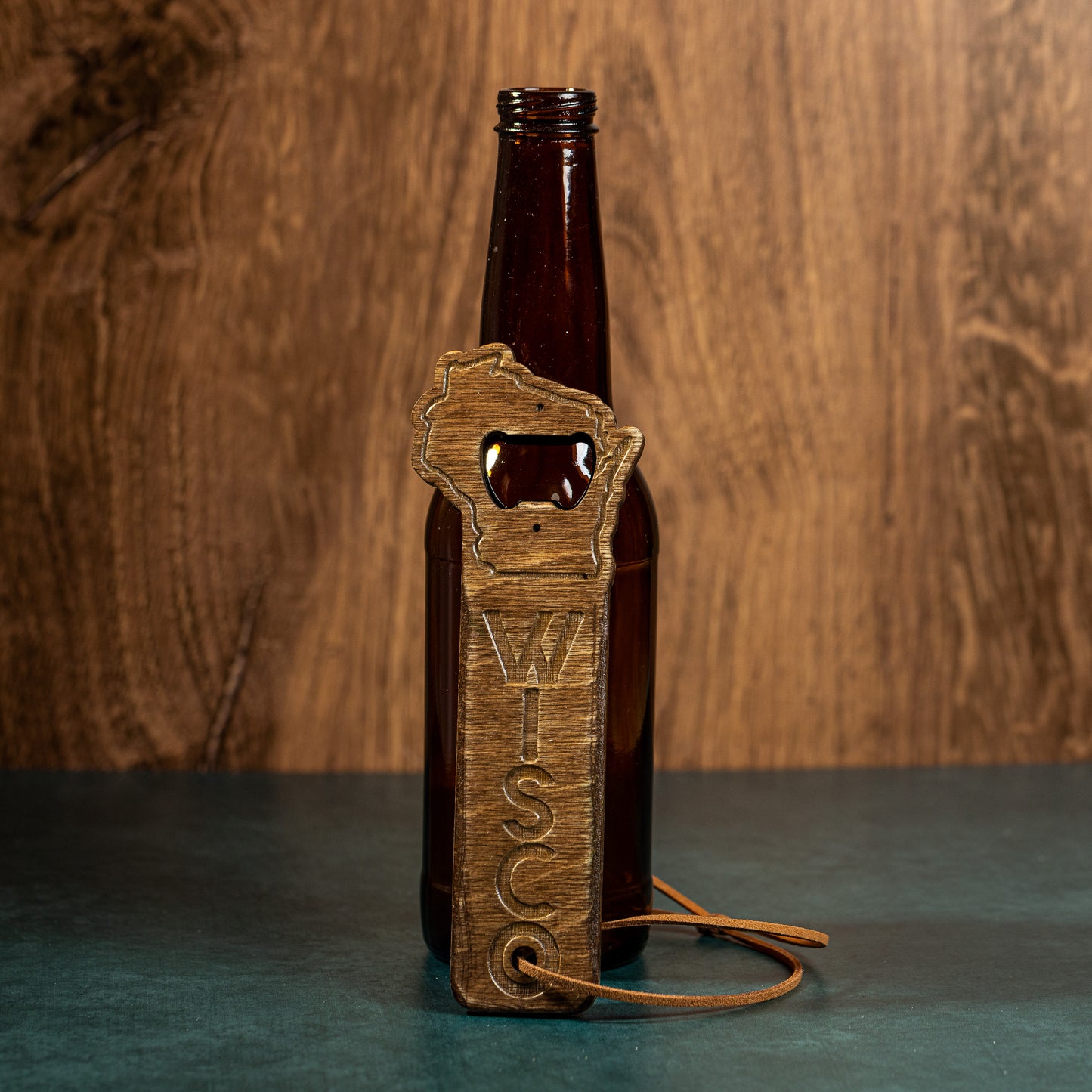 WISCO Bottle Opener | Handheld