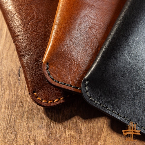 Minimalist Sunglasses Case