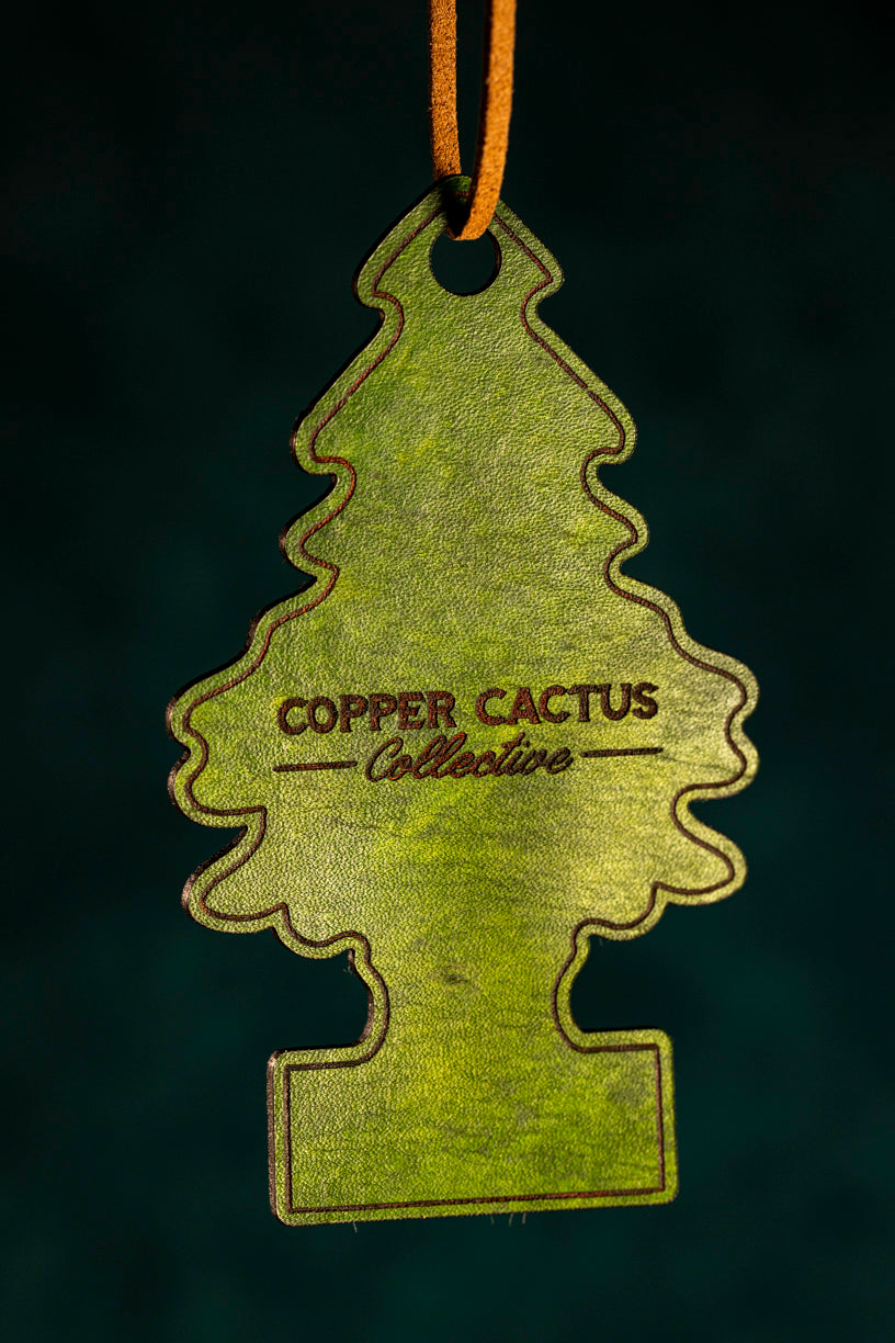 Classic Tree Car Freshie