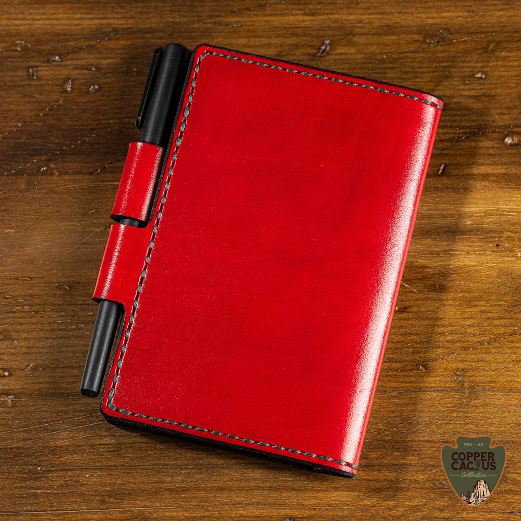 Small Notebook Cover (Field Notes size)