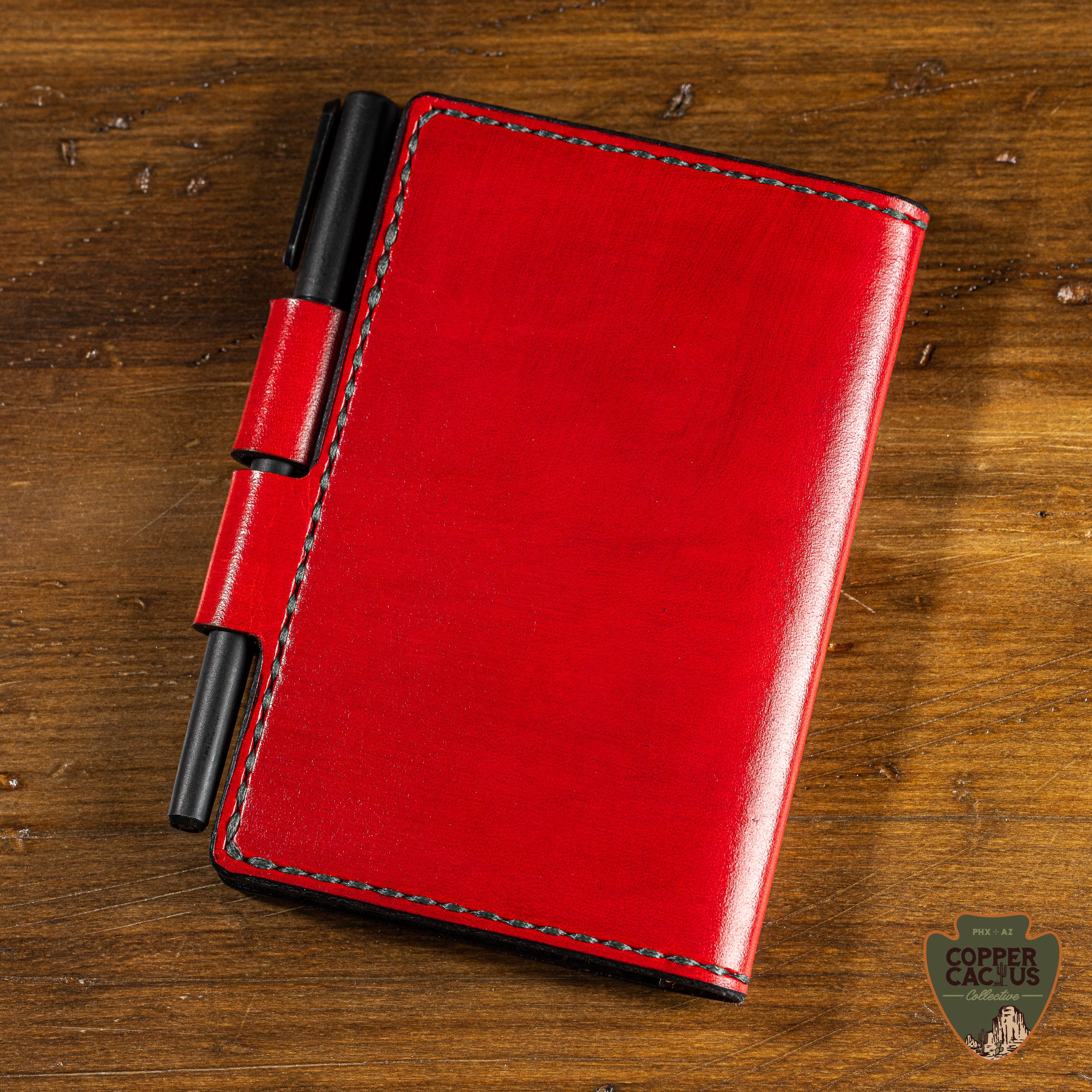 Small Notebook Cover (Field Notes size)